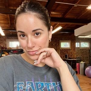 Meet your Posher, Jacqueline